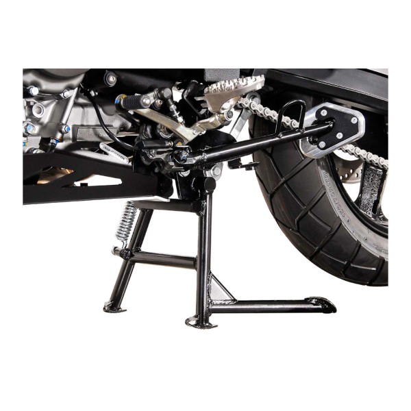 Caballete central Negro. Suzuki DL 650 V-Strom (11-).