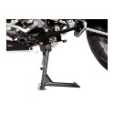 Caballete central Negro. Suzuki DL 650 V-Strom (11-).