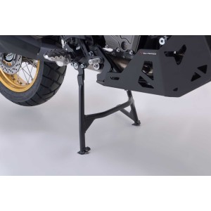 Caballete principal Negro. Suzuki V-Strom 800DE (22-).
