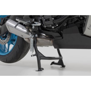 Caballete central Negro. Yamaha MT-07 (24-).