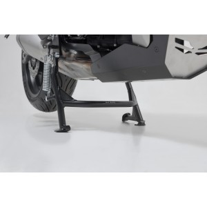 Caballete central Negro. Modelos Yamaha MT-07/Tracer/MotoCage.