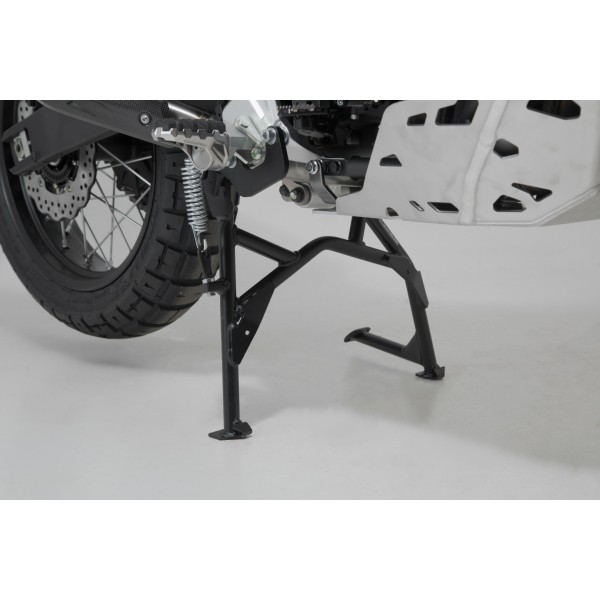 Caballete central Negro. Yamaha Ténéré 700 (19-).