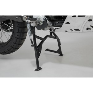 Caballete central Negro. Yamaha Ténéré 700 (19-).