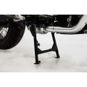 Caballete central Negro. BMW R nineT Urban G/S / Scrambler (16-).