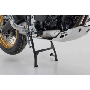Caballete central Negro. BMW F 850 GS/Adv (18-), F 900 GS (23-).