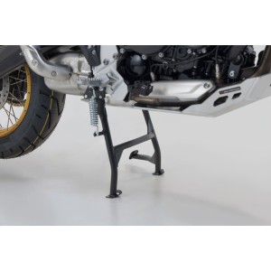 Caballete central Negro. BMW F 850 GS/Adv (18-), F 900 GS (23-).