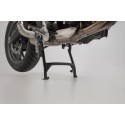 Caballete central Negro. BMW F 750/800 GS versión rebajada.