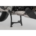 Caballete central Negro. BMW F 900 R / XR (19-).