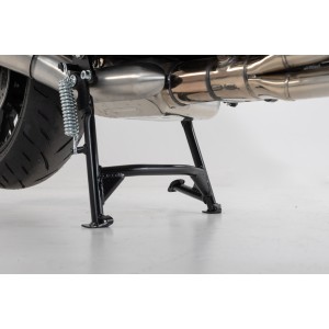 Caballete central Negro. Kawasaki Z900RS/ SE / Cafe (17-).