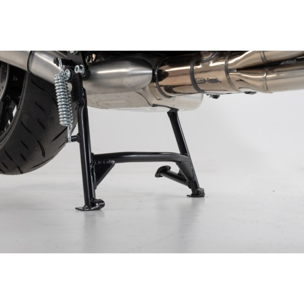 Caballete central Negro. Kawasaki Z900RS/ SE / Cafe (17-).