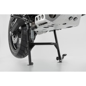Caballete central Negro. Triumph Tiger 800 XC (10-).