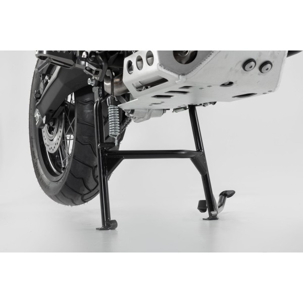 Caballete central Negro. Triumph Tiger 800 XC (10-).