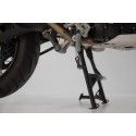 Caballete central Negro. Triumph Tiger 900 Rally/ Pro (19-23).