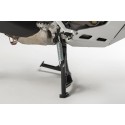 Caballete central Negro. Ducati Multistrada 1200 / S, 1260.