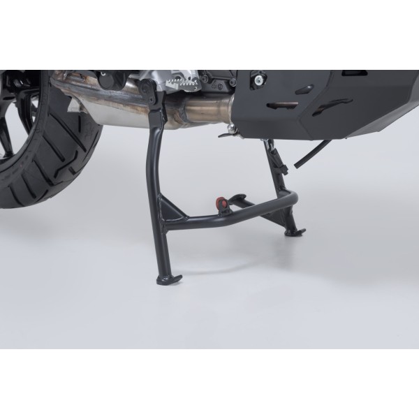 Caballete central Negro. Ducati Multistrada V2 / V2 S (24-).