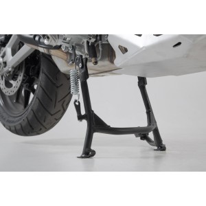 Caballete central Negro. Modelos Ducati Multistrada V4 (20-).