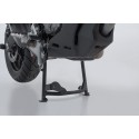 Caballete central Negro. Ducati Multistrada 950 (16-)/ 950 S (18-).