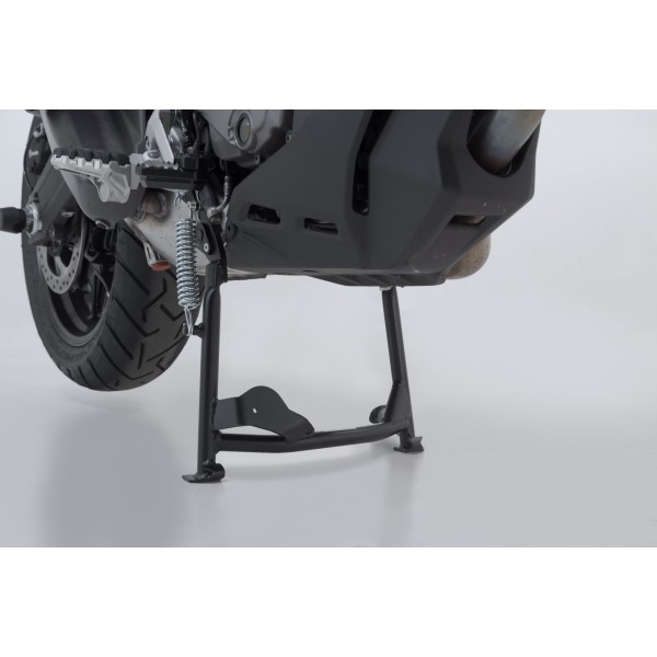 Caballete central Negro. Ducati Multistrada 950 (16-)/ 950 S (18-).