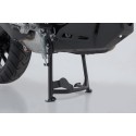 Caballete central Negro. Ducati Multistrada 950 (16-)/ 950 S (18-).