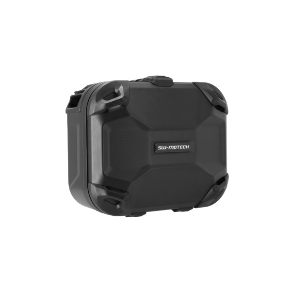 DUSC M Negro. 33 l. ABS.