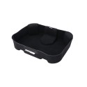 Inserto DUSC M Negro. Para DUSC M.