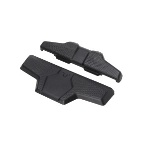 Respaldo para pasajero DUSC Negro. Para DUSC XL.