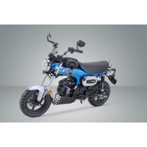SLC soporte lateral izquierdo Honda Dax 125 (22-).