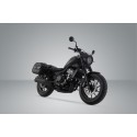 Soporte lateral SLH izquierdo LH2 Honda CMX500 Rebel (16-). Para LH2.