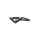 Soporte lateral SLH izquierdo LH1 Honda CMX1100 Rebel (20-). Para LH1.