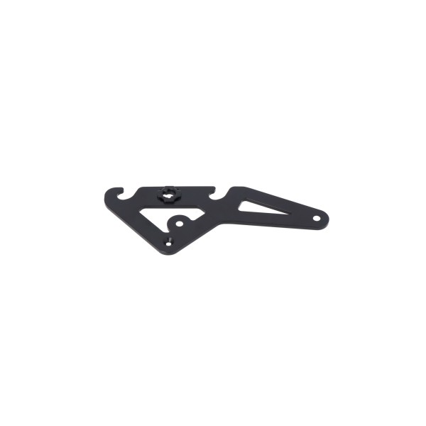 Soporte lateral SLH izquierdo LH1 Honda CMX1100 Rebel (20-). Para LH1.