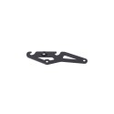 Soporte lateral SLH izquierdo LH2 Honda CMX1100 Rebel (20-). Para LH2.