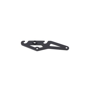 Soporte lateral SLH izquierdo LH2 Honda CMX1100 Rebel (20-). Para LH2.