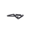 Soporte lateral SLH derecho LH1 Honda CMX1100 Rebel (20-). Para LH1.