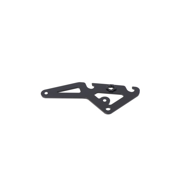 Soporte lateral SLH derecho LH1 Honda CMX1100 Rebel (20-). Para LH1.