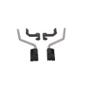 Barras separadoras para alforjas BLAZE Honda CB125R (17-).