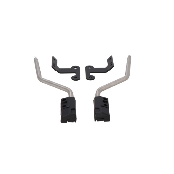Barras separadoras para alforjas BLAZE Honda CB125R (17-).