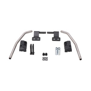 Barras separadoras para alforjas BLAZE Honda NC750X / XD (20-).