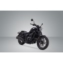Soporte lateral izquierdo SLC Honda CMX1100 Rebel (20-).