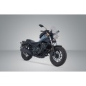 Soporte lateral izquierdo SLC Honda CMX500 Rebel (16-).