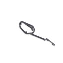 Soporte lateral derecho SLC Honda CB1000R (18-20).