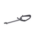 Soporte lateral izquierdo SLC Honda CB300R (18-) / CB125R (18-).