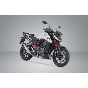 SLC soporte lateral izquierdo Honda CB750 Hornet (22-).