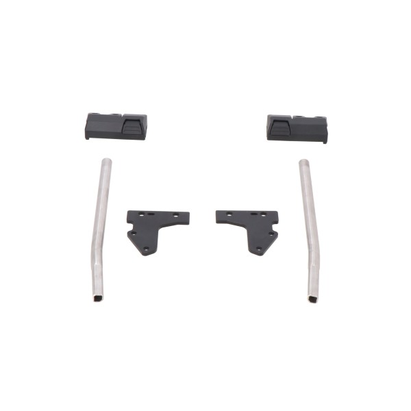 Barras separadoras para alforjas BLAZE KTM 125 / 390 Duke (17-23).