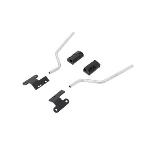 Separadores de alforjas BLAZE KTM 390 Duke (23-).