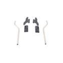Separadores de alforjas BLAZE KTM 990 Duke (23-).