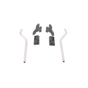 Separadores de alforjas BLAZE KTM 990 Duke (23-).