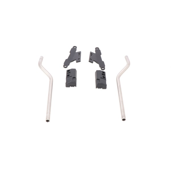 Separadores de alforjas BLAZE KTM 990 Duke (23-).