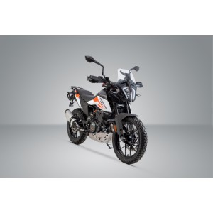 Soporte lateral izquierdo SLC KTM 390 Adventure (19-).