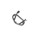 Soporte lateral derecho SLC KTM 390 Adventure (19-).