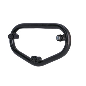 Juego de soportes laterales SLC Suzuki GSX-8T / TT (25-).